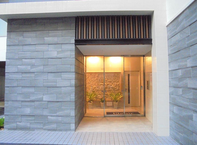 共用部４