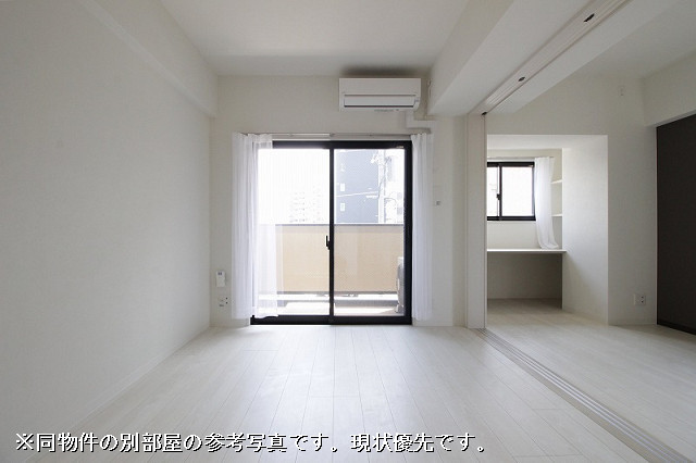 部屋５