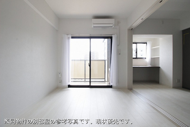 部屋５