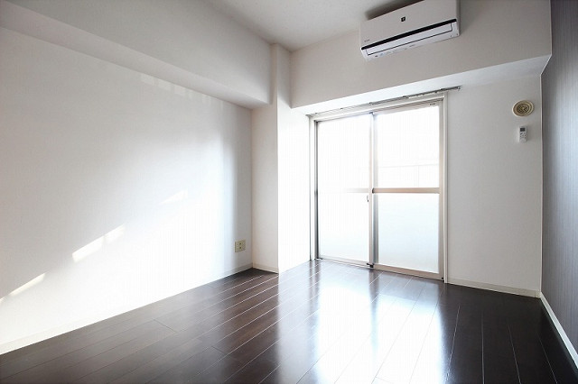 部屋５