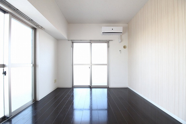 部屋５