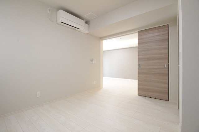 部屋５
