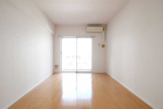 部屋５