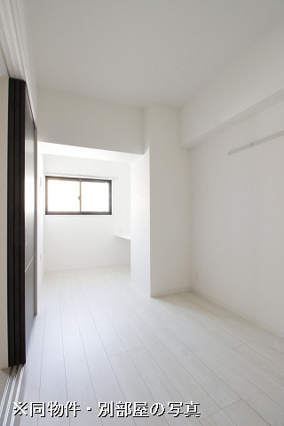 部屋５