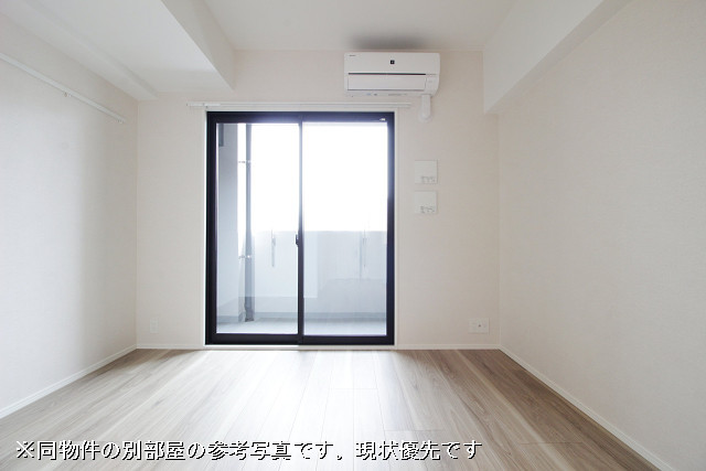 部屋５
