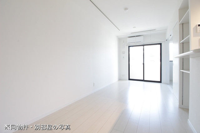 部屋５