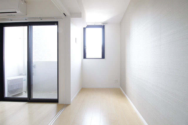 部屋５