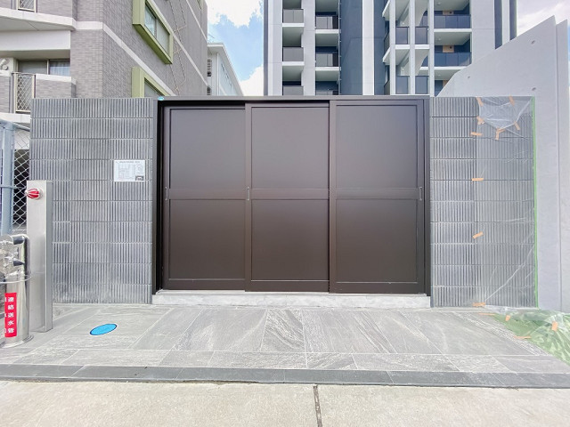 共用部３