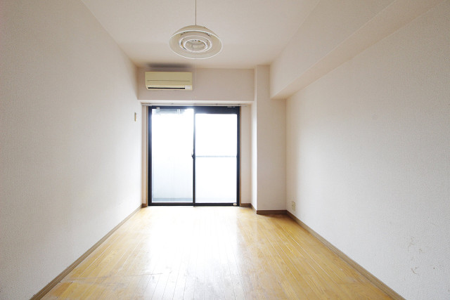 部屋５