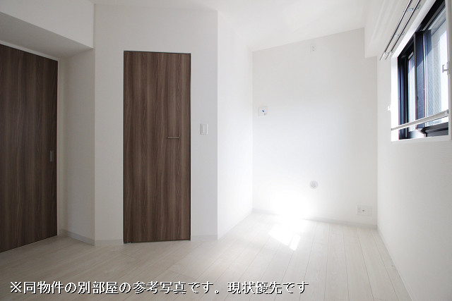 部屋５