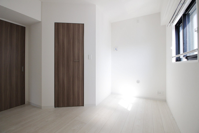 部屋５