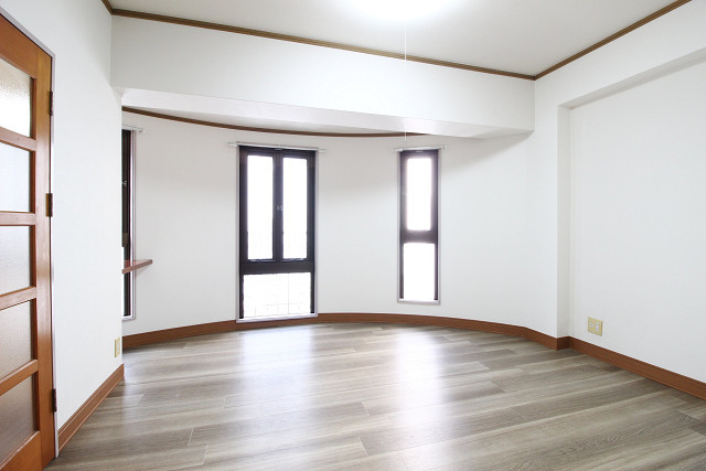 部屋５