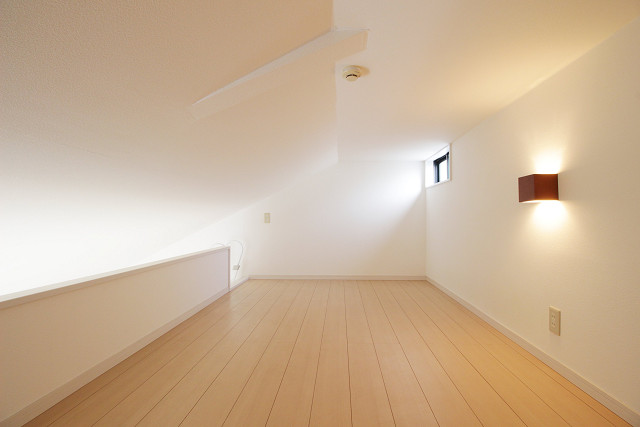部屋５