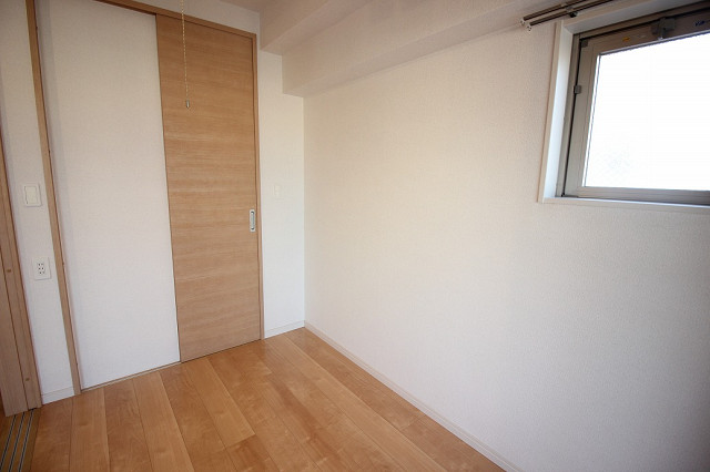 部屋５