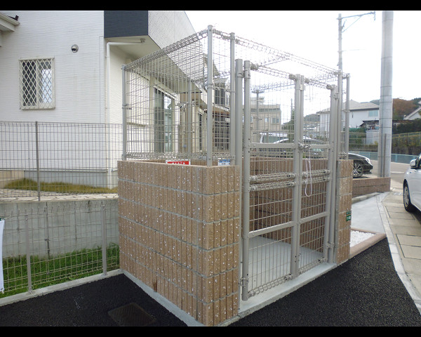 共用部２