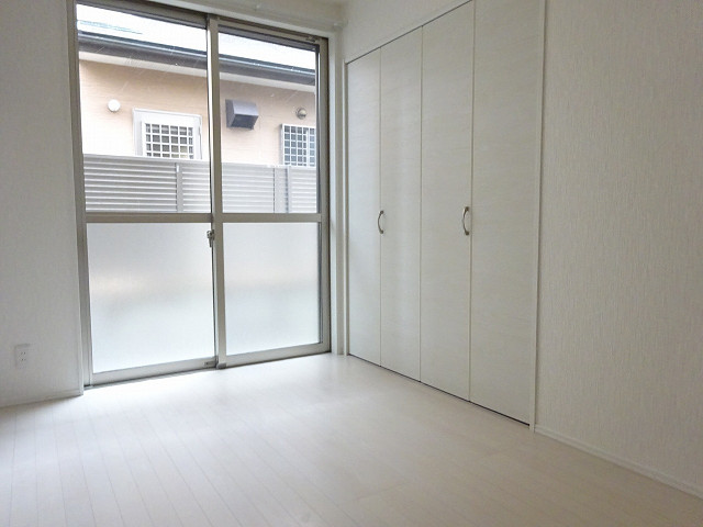 部屋５