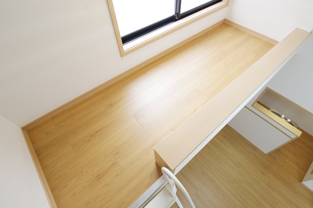 部屋５