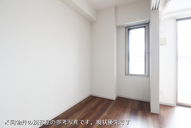 部屋５