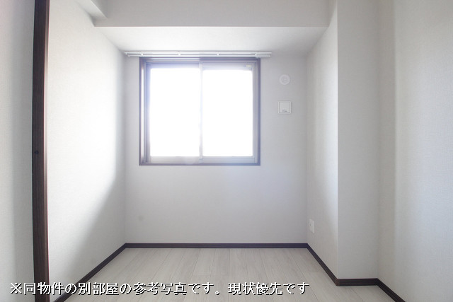 部屋５