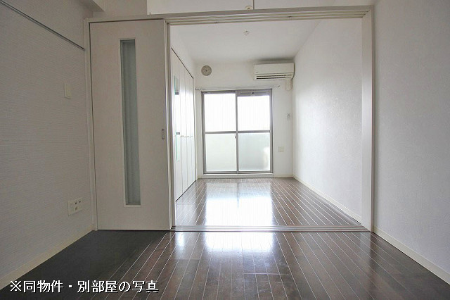 部屋５