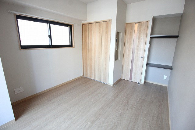 部屋５