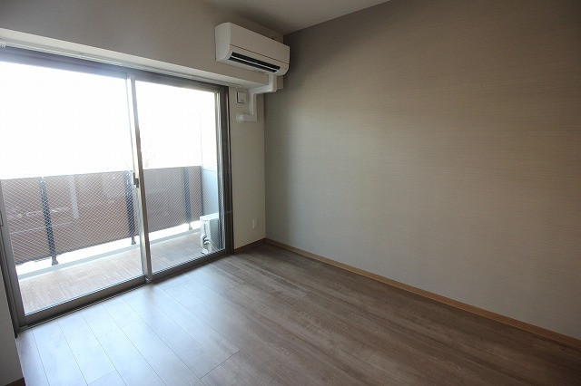 部屋５