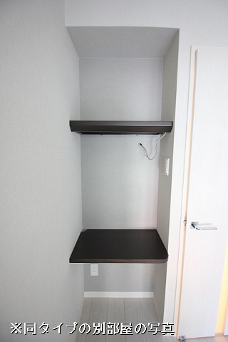 部屋５