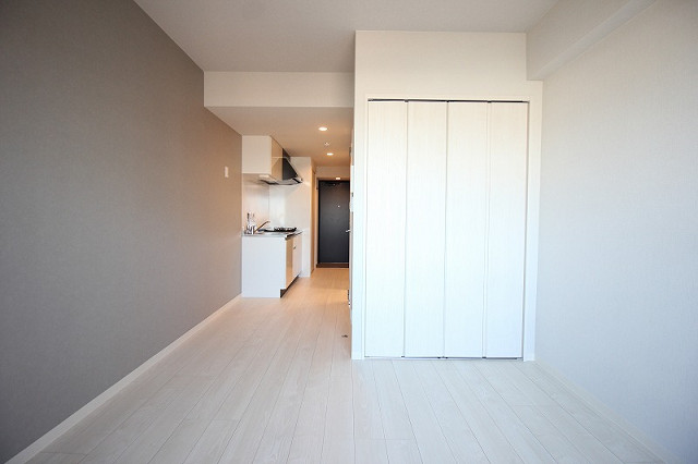 部屋５