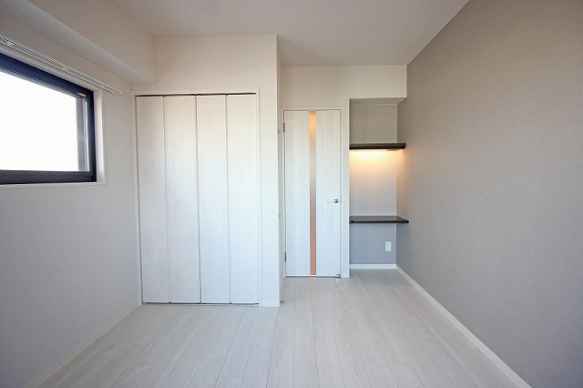 部屋５