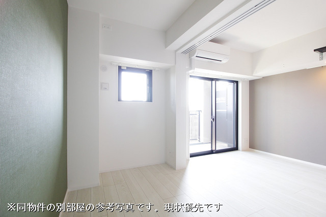 部屋５
