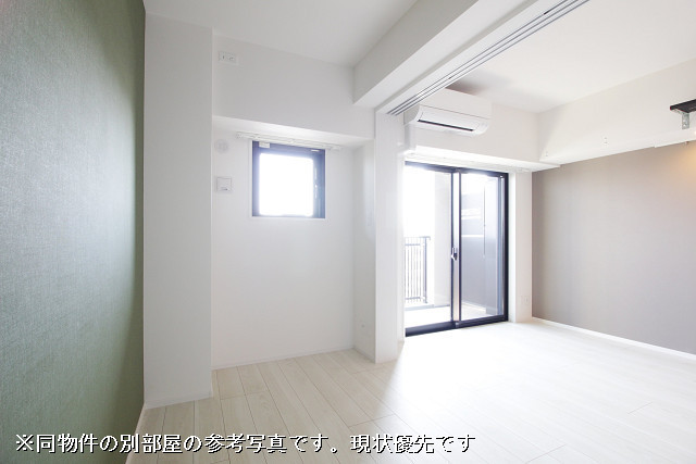部屋５