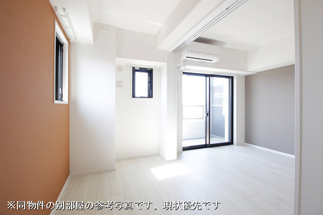 部屋５
