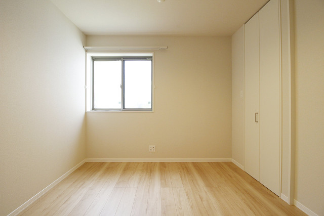部屋５