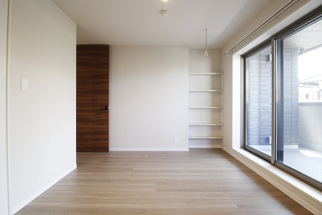 部屋５