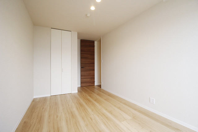 部屋５