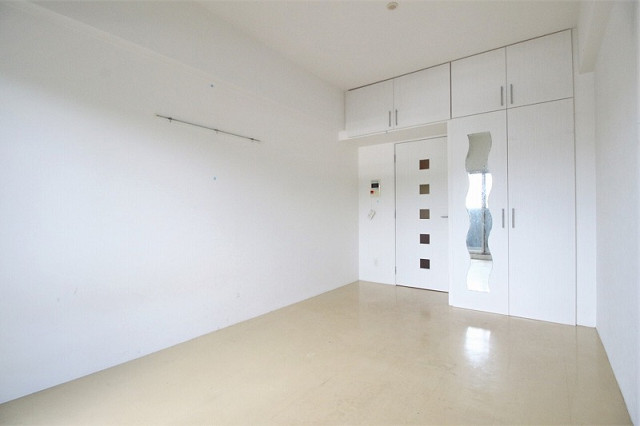 部屋５