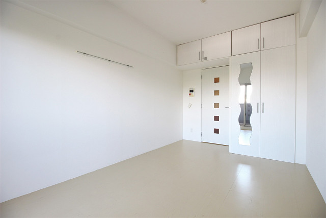 部屋５