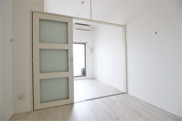 部屋５