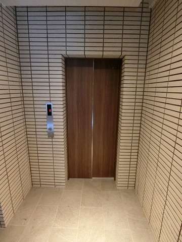 共用部４