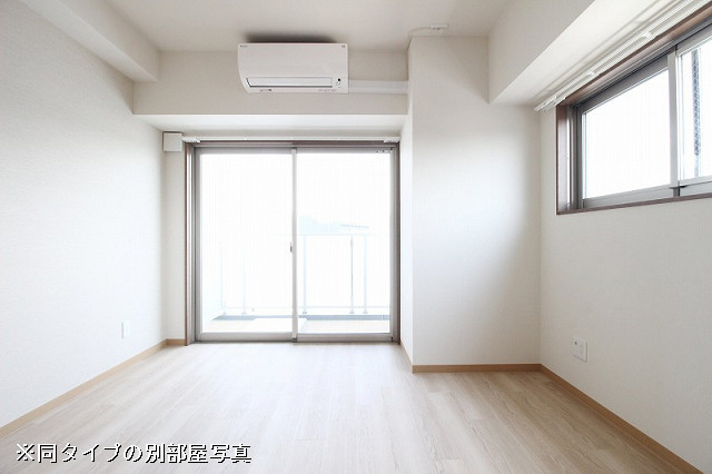部屋５
