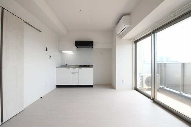 部屋５