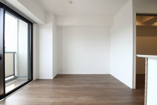 部屋５