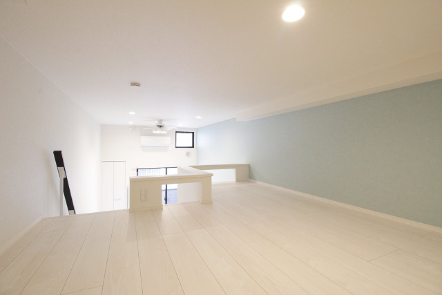部屋５