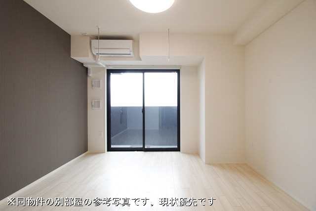 部屋５