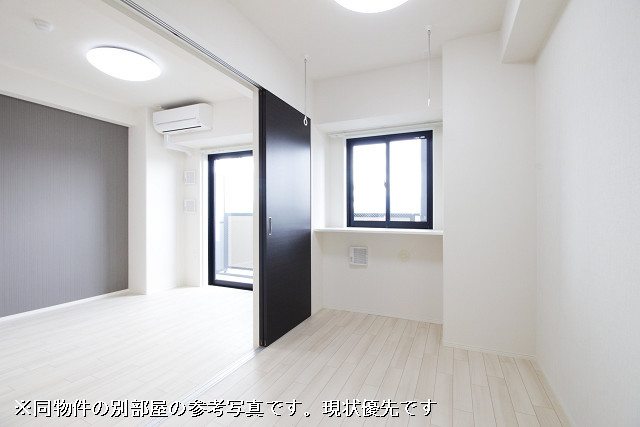 部屋５