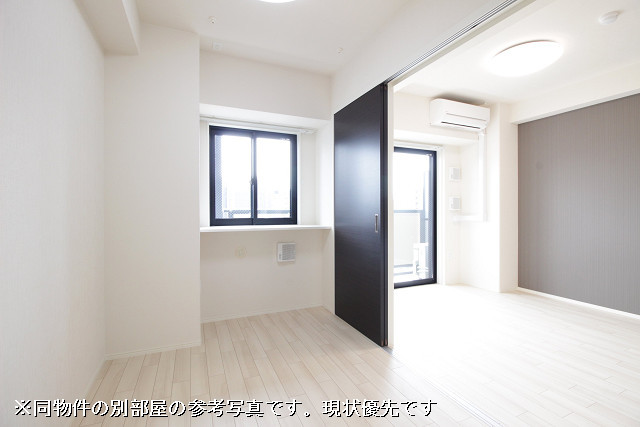 部屋５