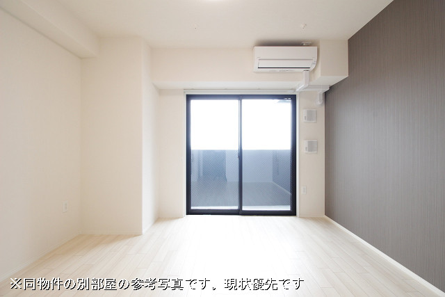 部屋５