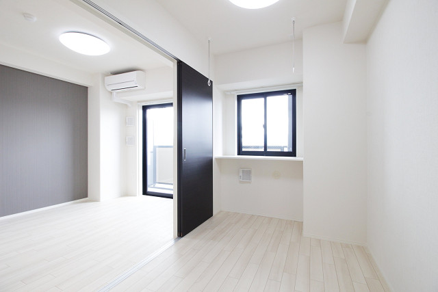 部屋５