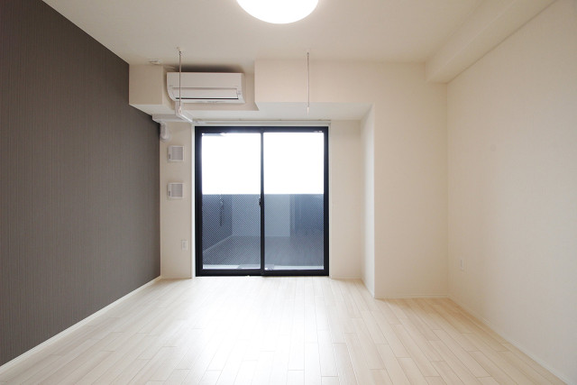 部屋５