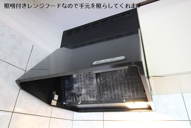 台所４
